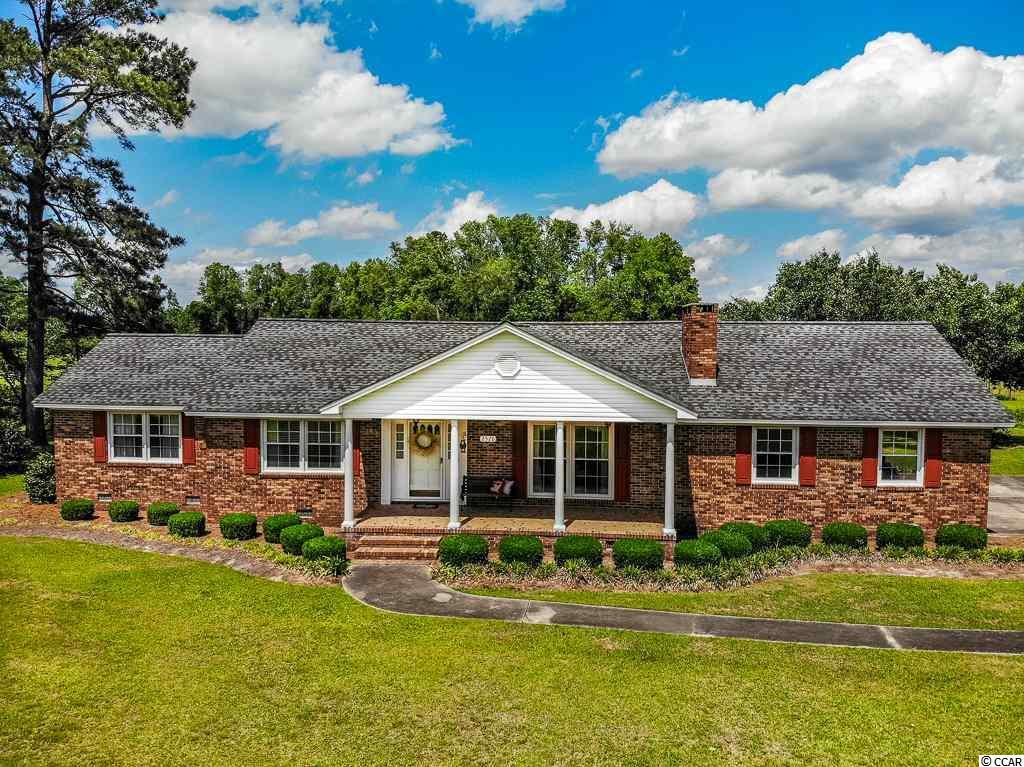 2520 Coats Rd. - Photo 1