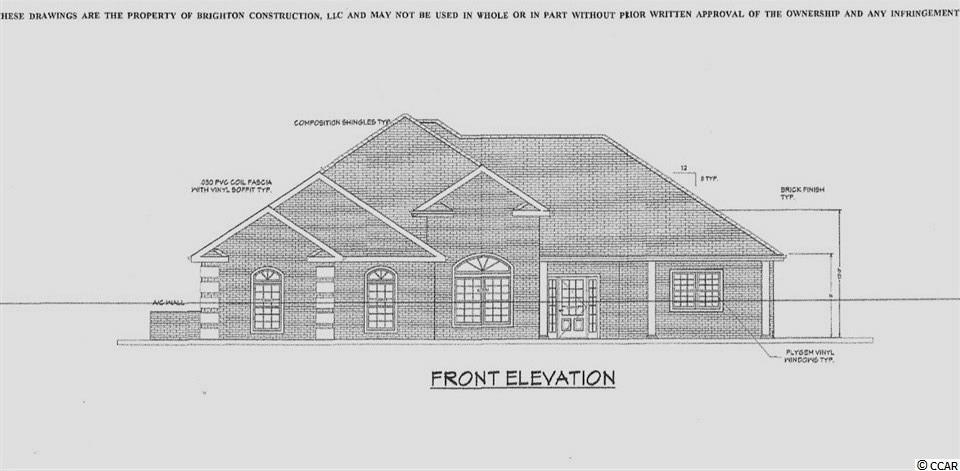 1005 Noddy Ct. - Photo 1