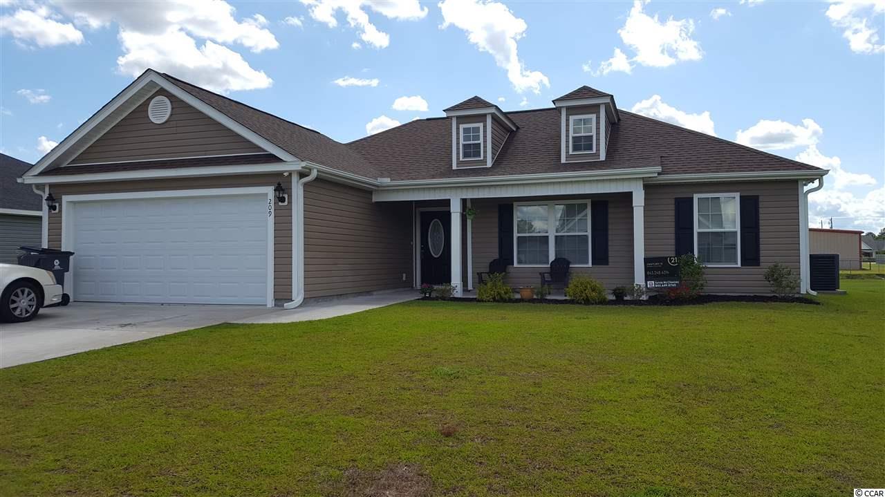 209 Farmers Grove Dr. - Photo 1