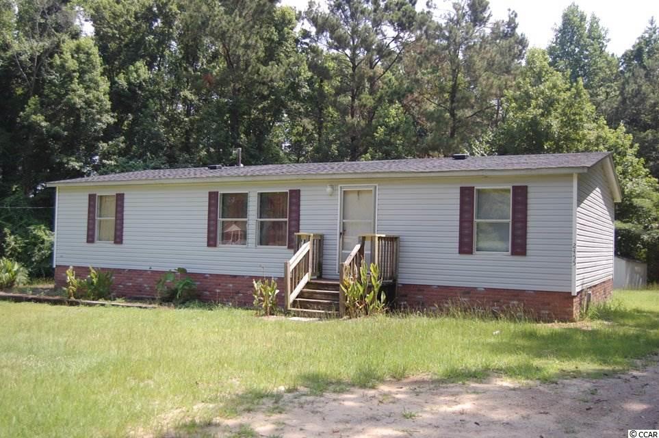 2455 Red Bluff Rd. - Photo 1