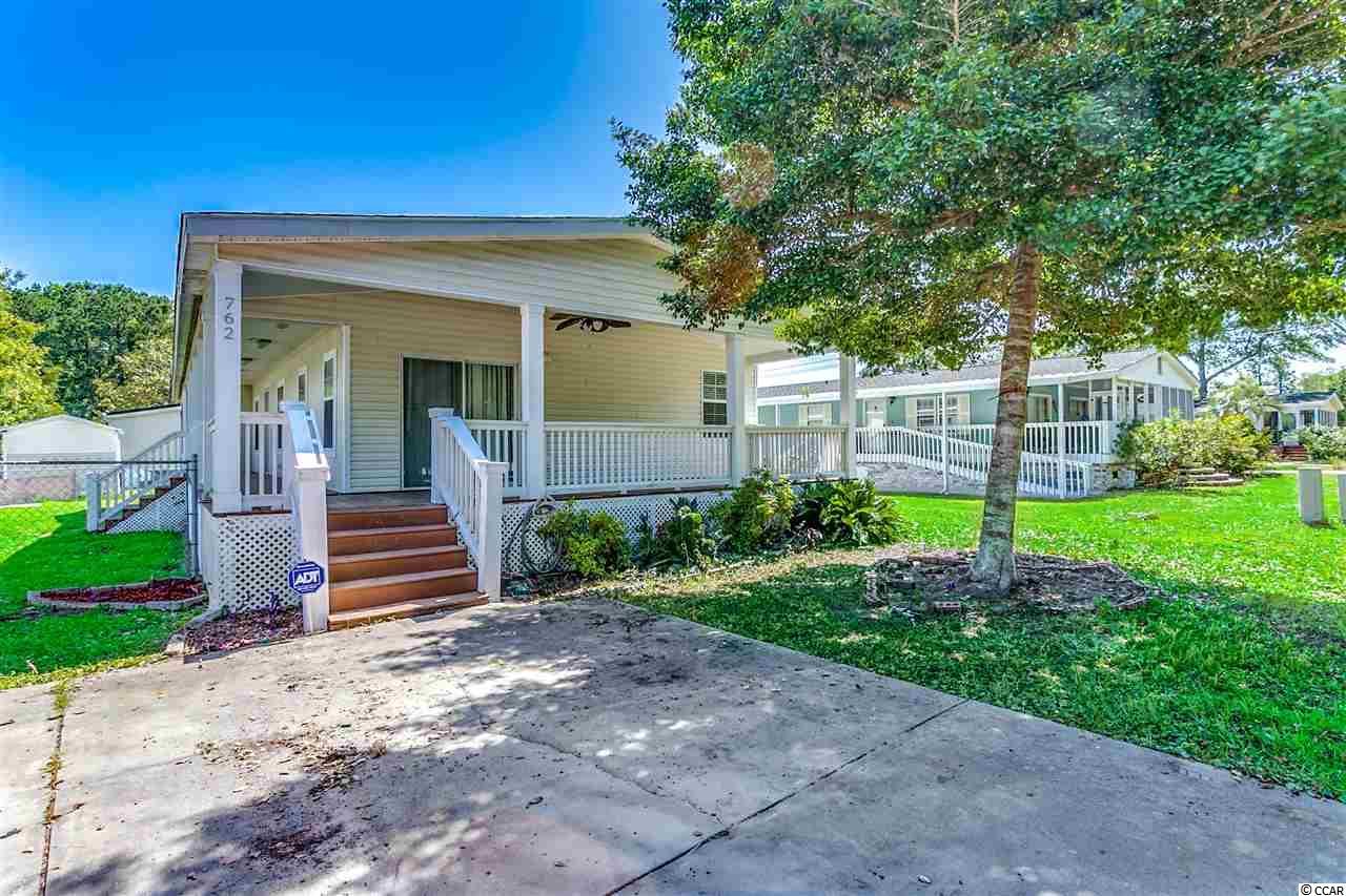 762 Patrick Rd. - Photo 1