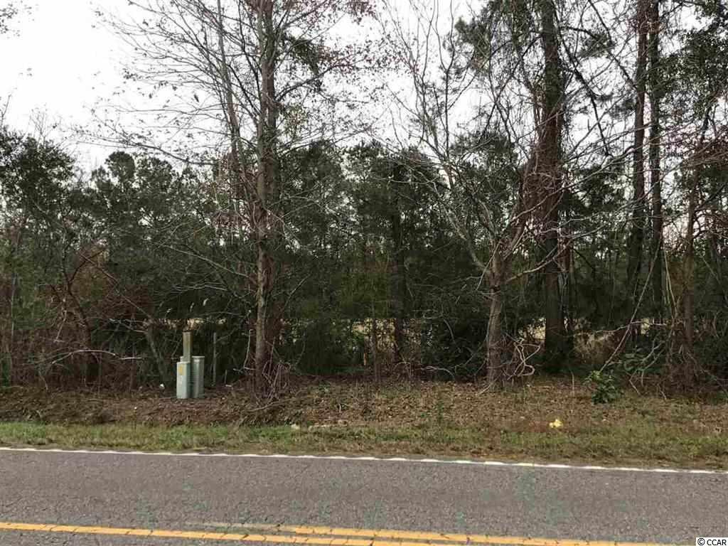 Lot 6 Highway 66 - Photo 1