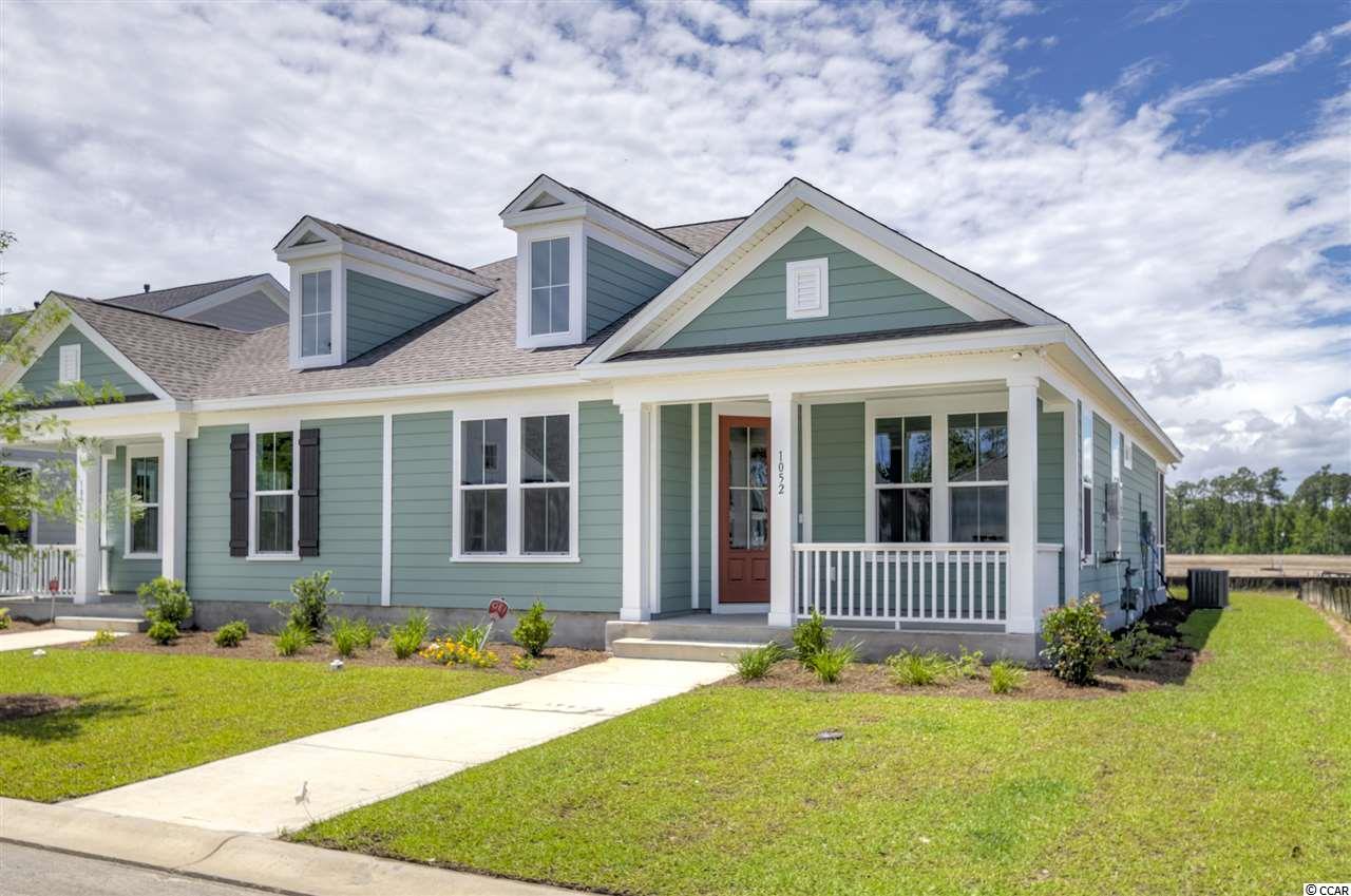1048 Longwood Bluffs Circle - Photo 1