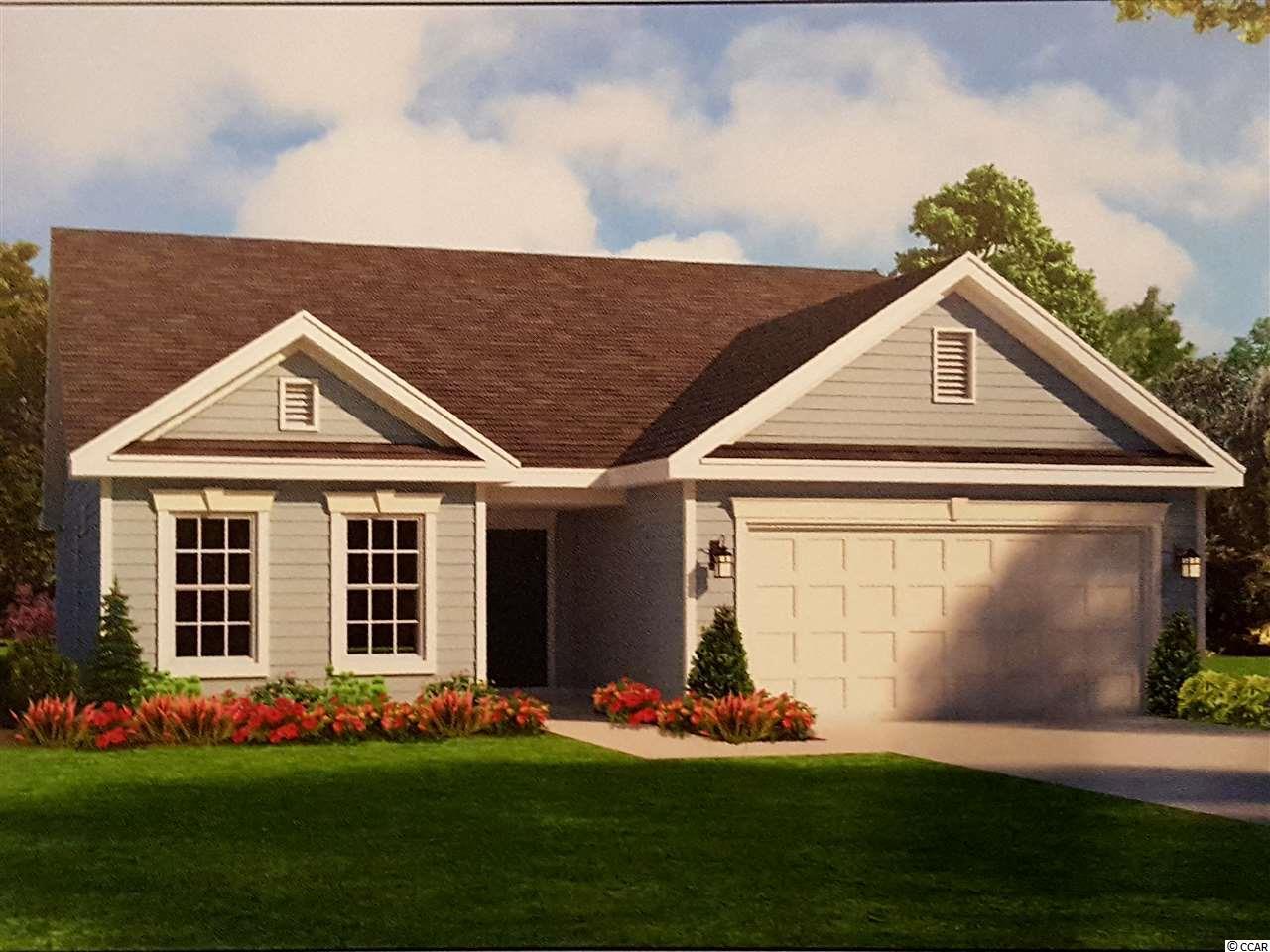 1116 Glenlevit Ln. - Photo 1