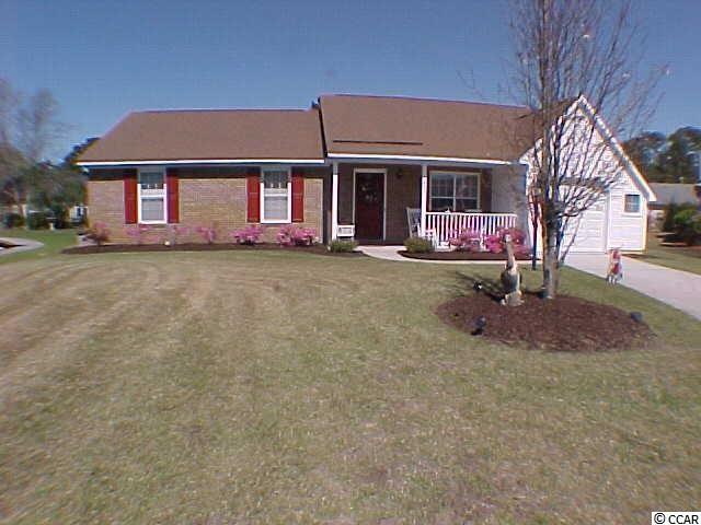1403 Pelican Ct. - Photo 1