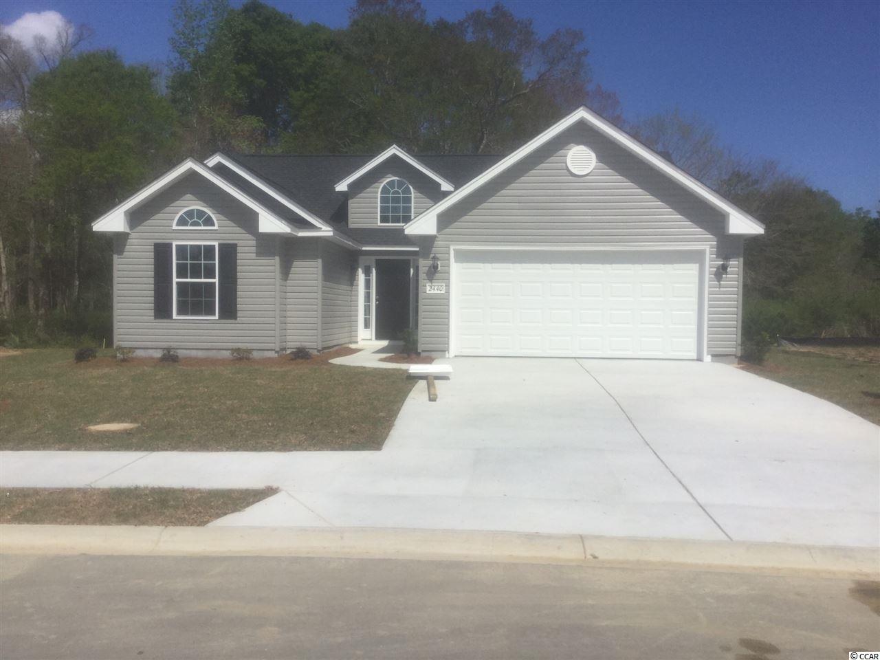 47 Palmetto Green Dr. - Photo 1