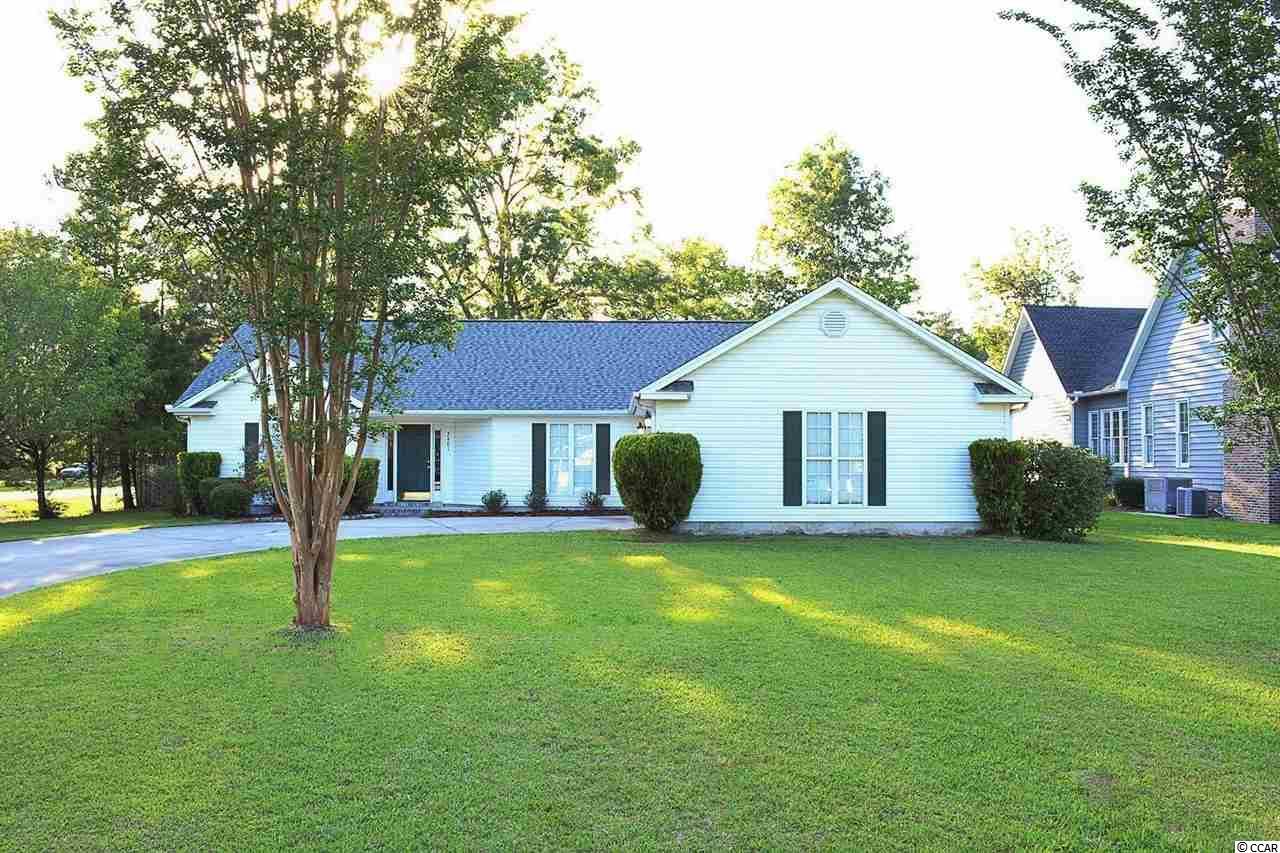 2401 Pinehurst Ln. - Photo 1