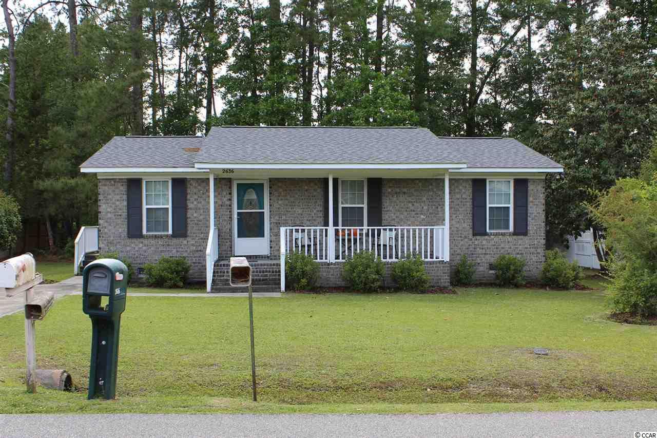 2636 Lincoln Park Dr. - Photo 1