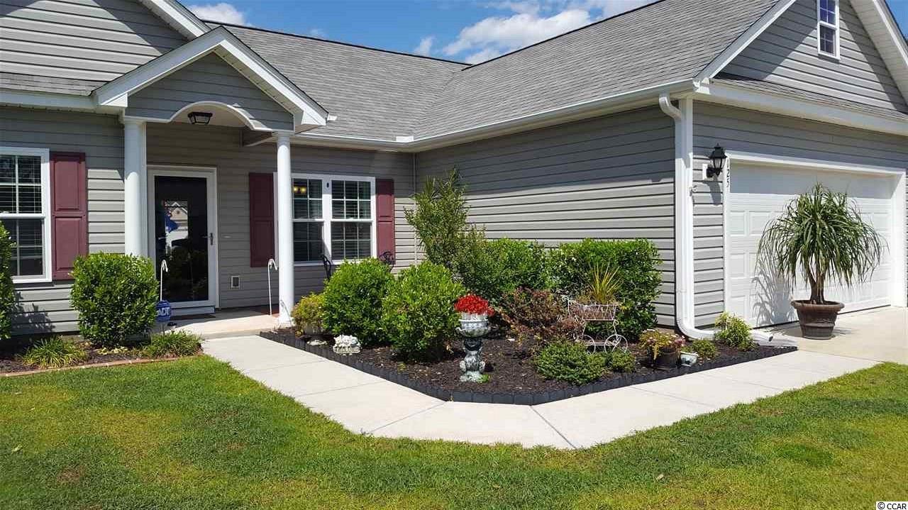 125 Family Farm Rd. - Photo 1