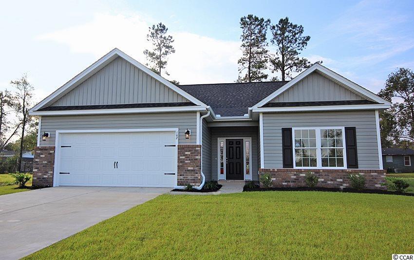 112 Palm Terrace Loop - Photo 1