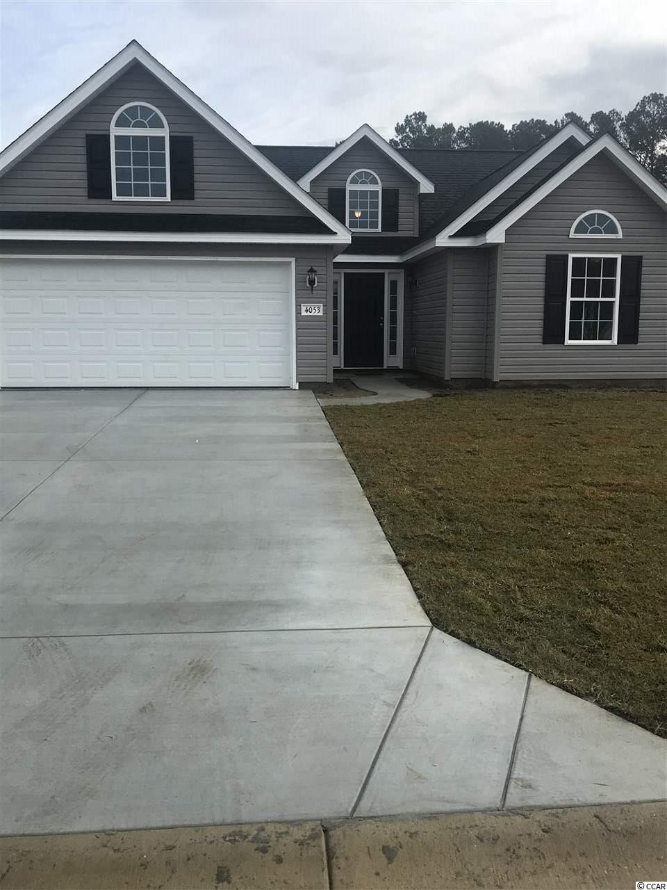 4045 Comfort Valley Dr. - Photo 1