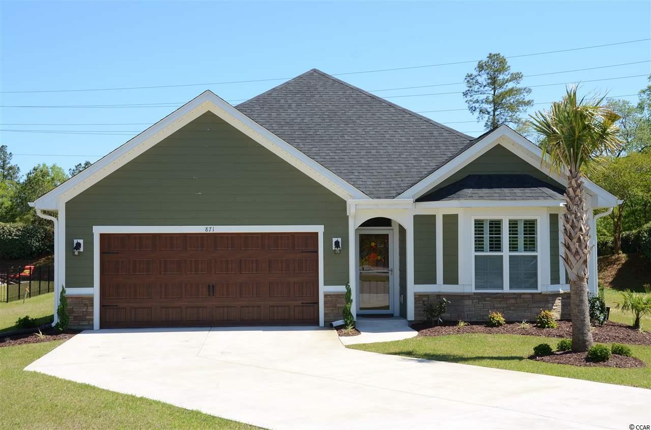 278 Rivers Edge Dr. - Photo 1