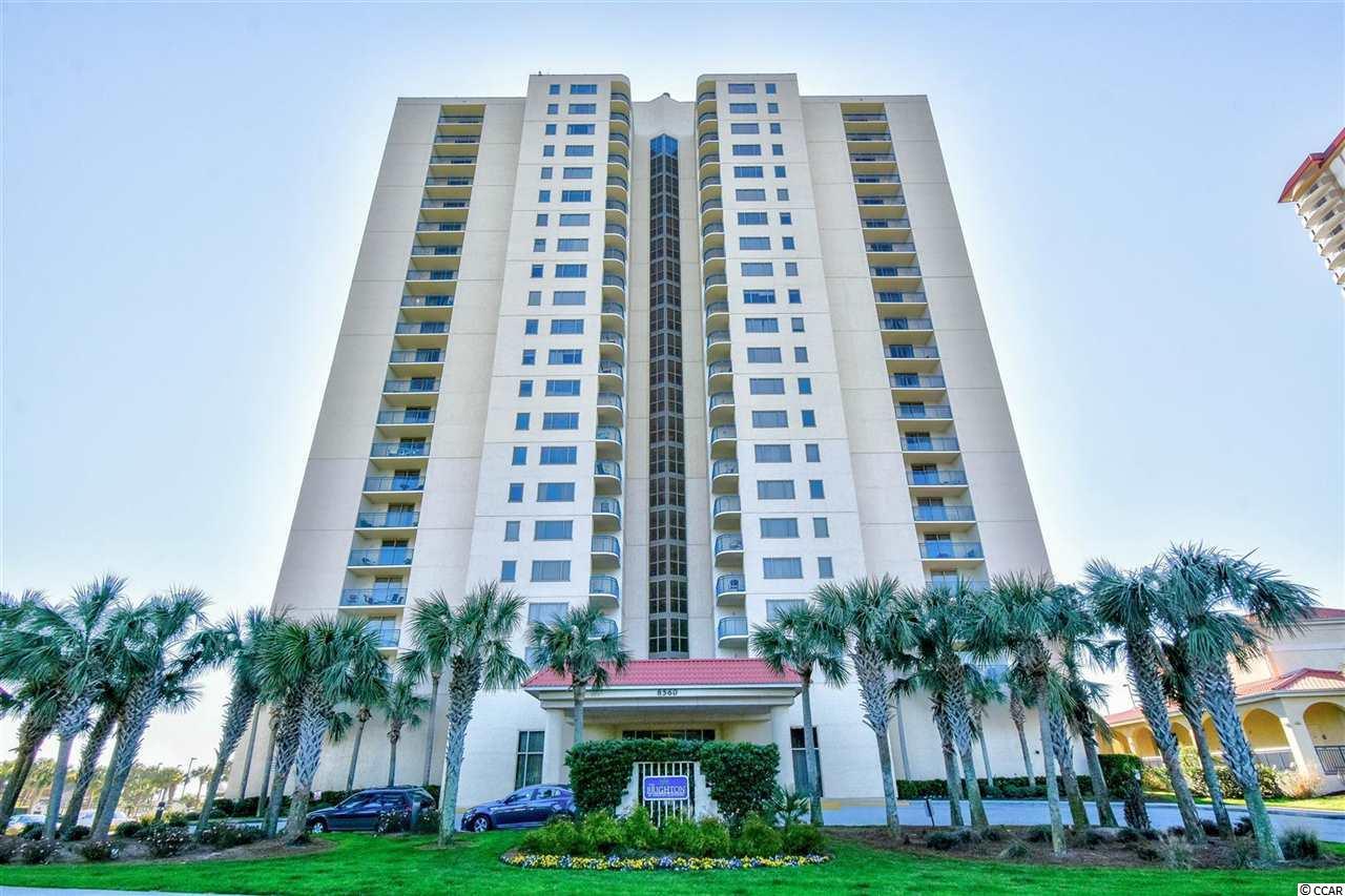 8560 Queensway Blvd. - Photo 1