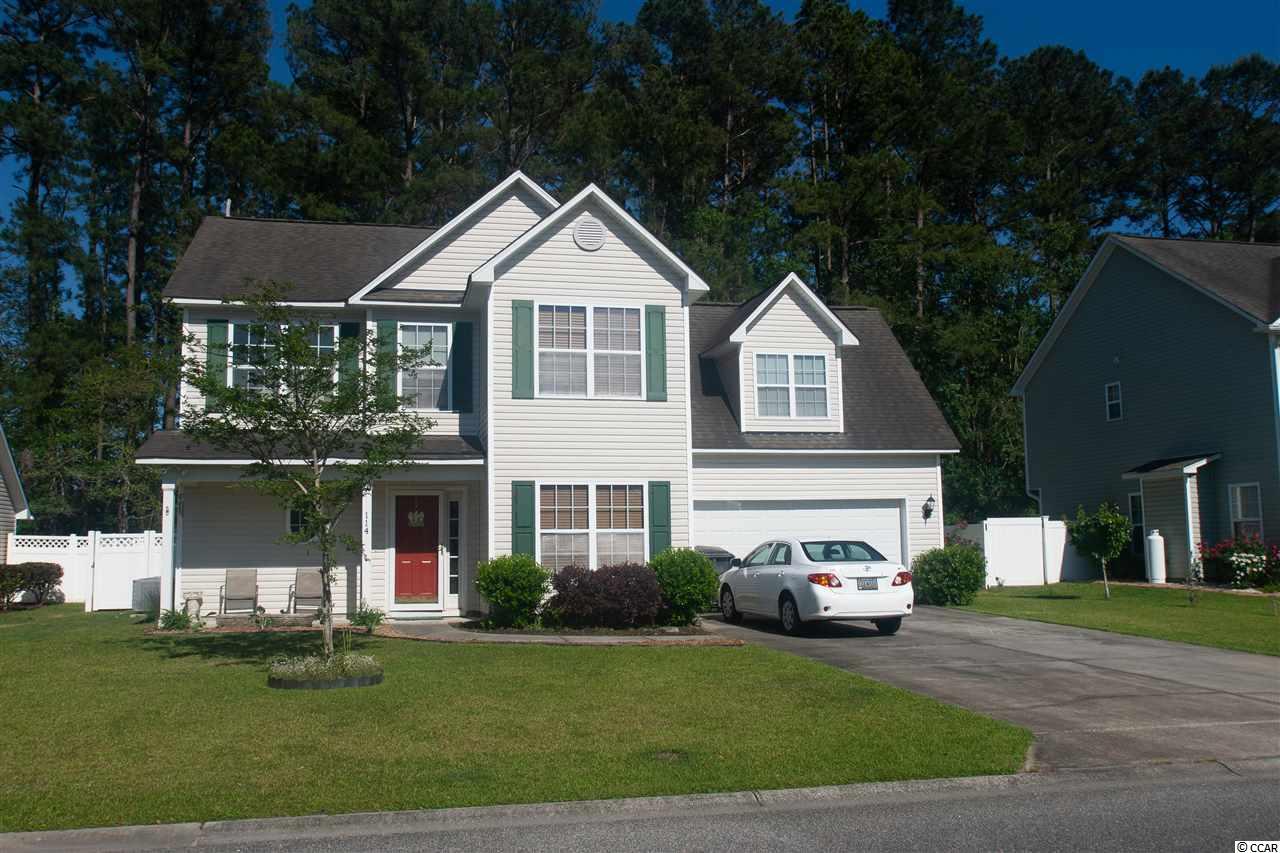 114 Sugar Mill Loop - Photo 1