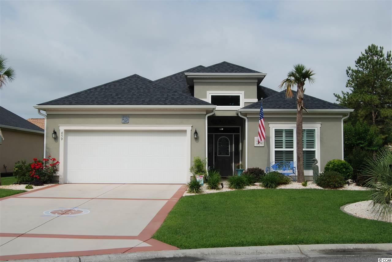 659 Barona Dr. - Photo 1
