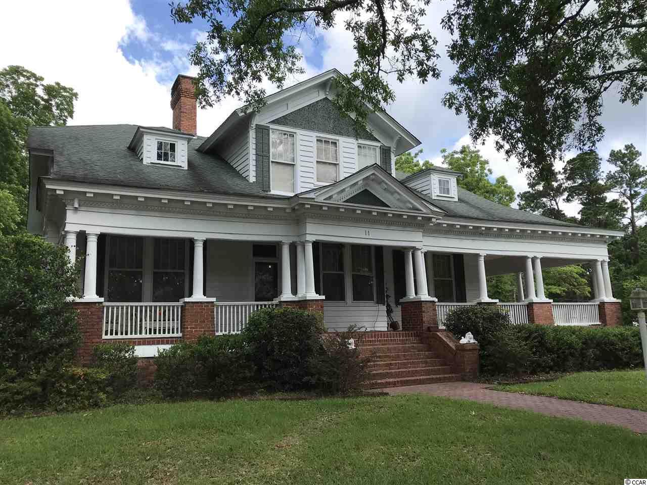 11 North Rosemary Ave. - Photo 1