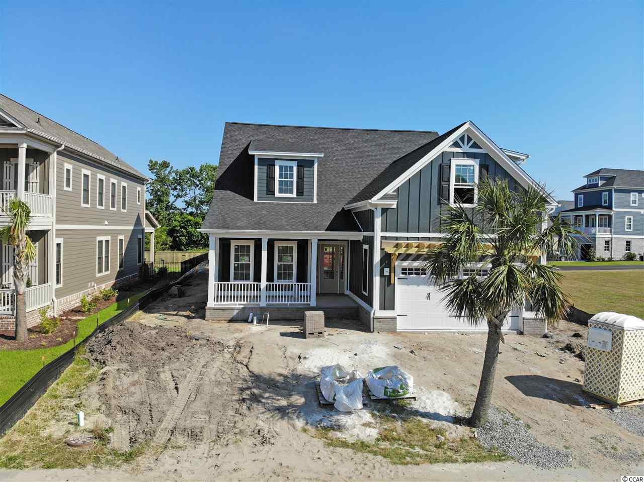 1305 East Isle Of Palms - Photo 1