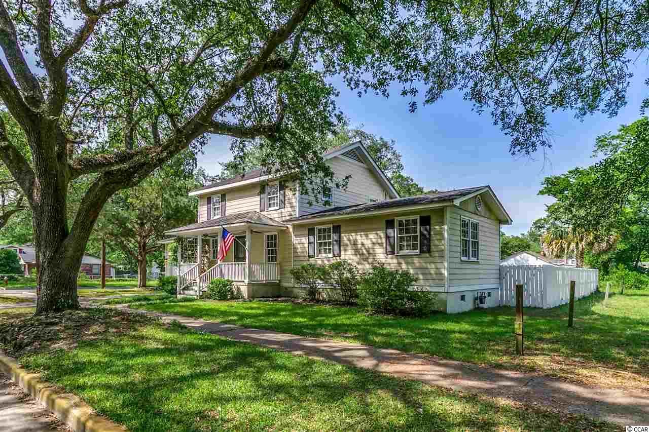 240 Prince St. - Photo 1