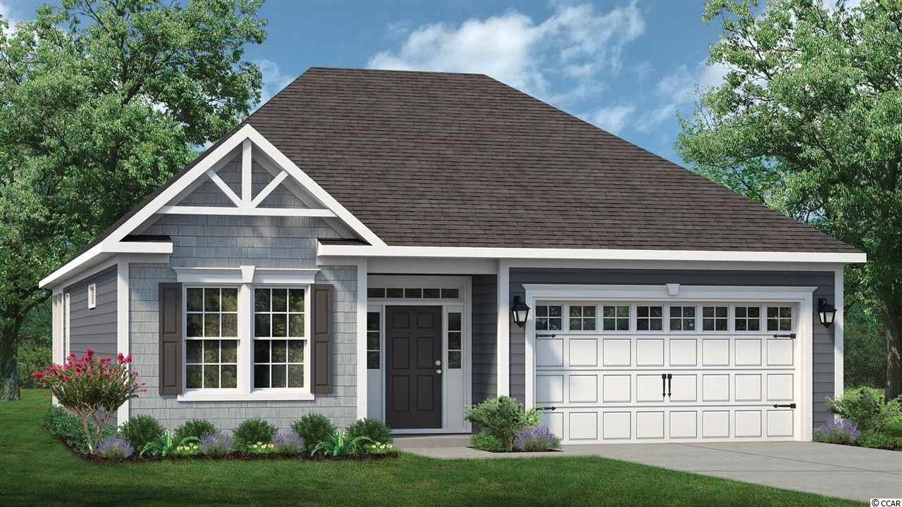 341 Switchgrass Loop - Photo 1