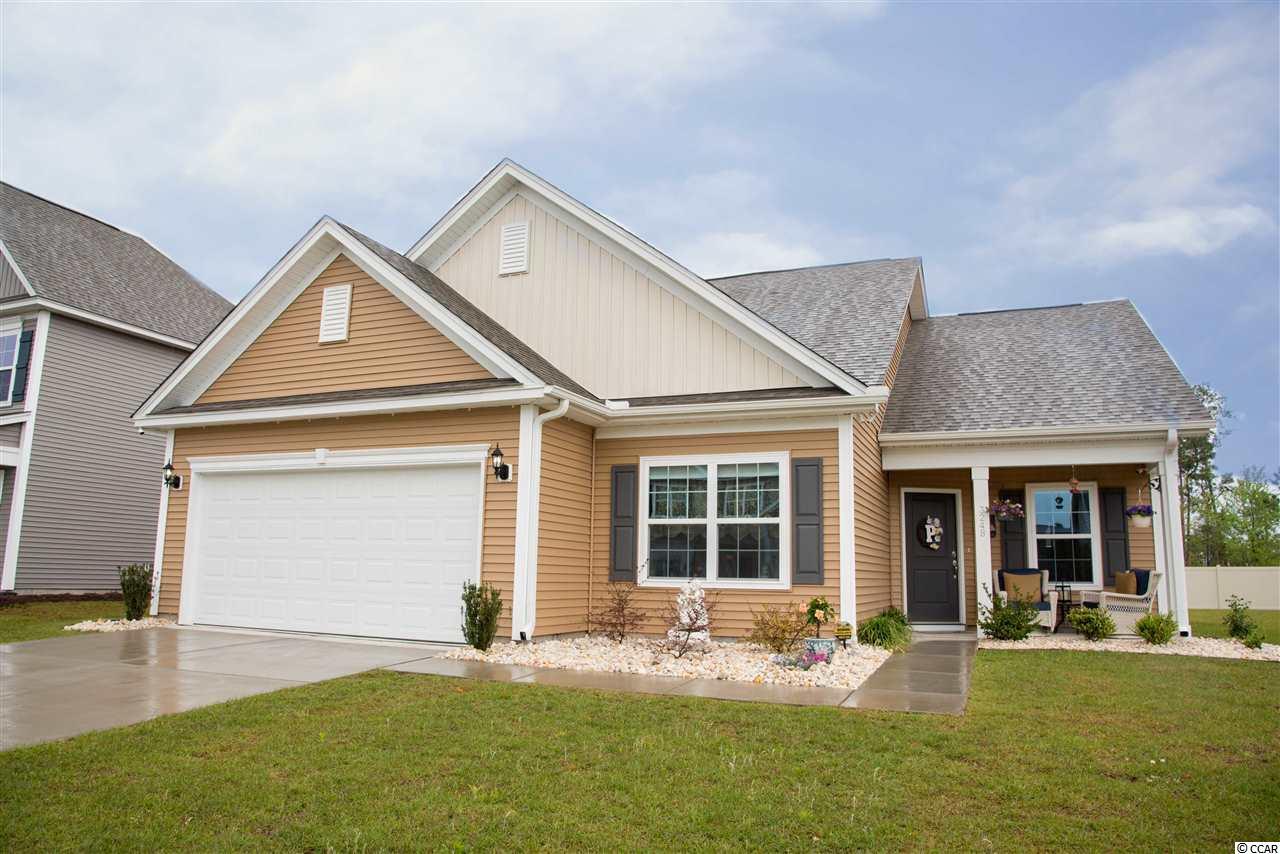 3248 Saddlewood Circle - Photo 1