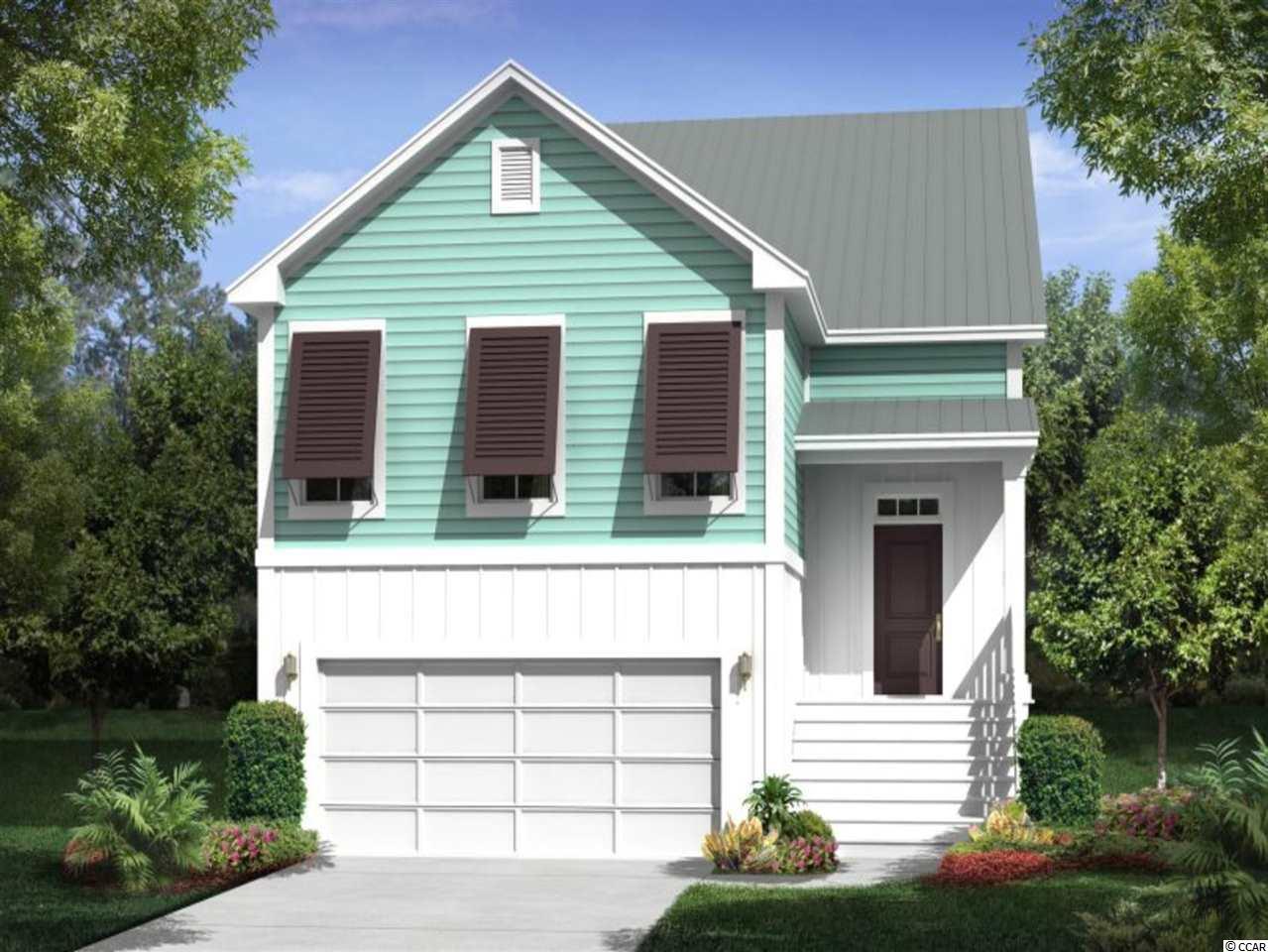 205 Splendor Circle - Photo 1