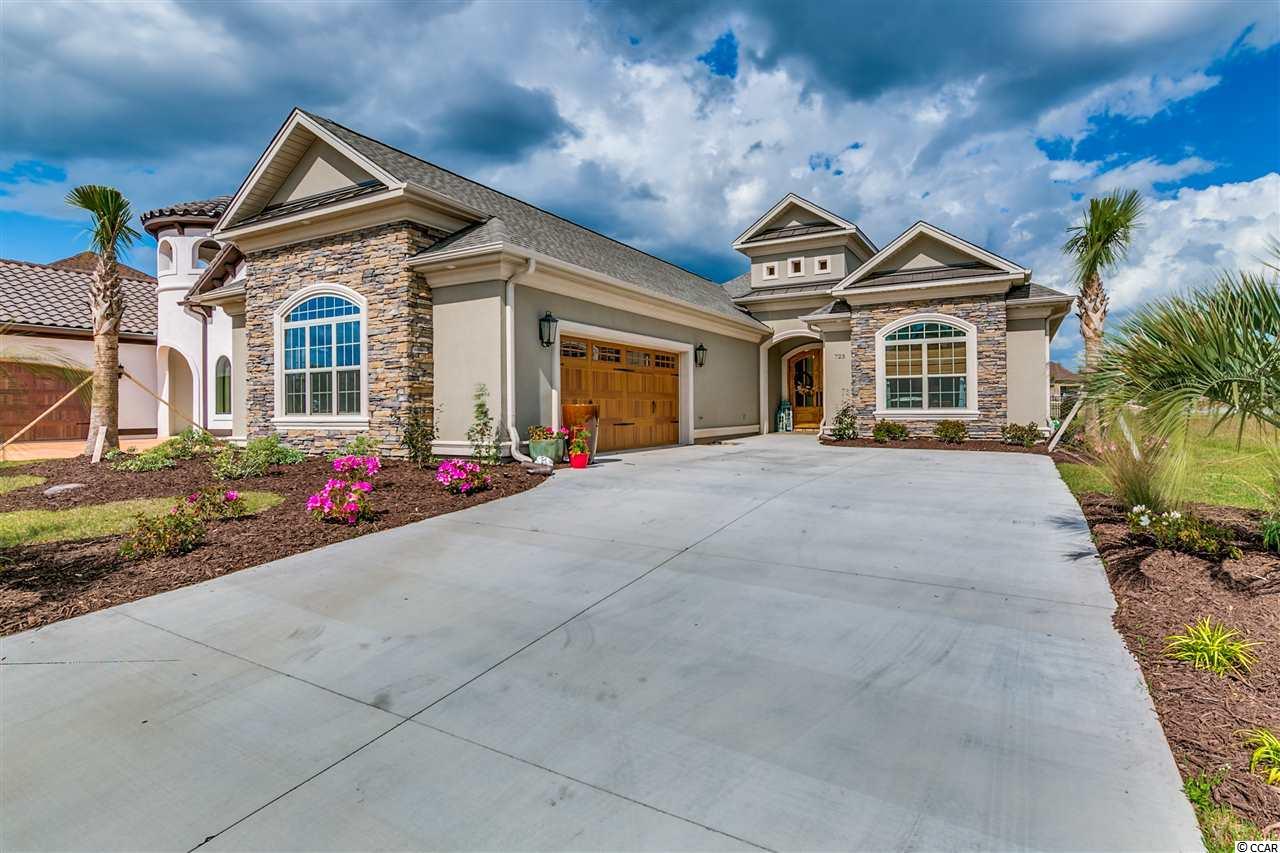 723 Edge Creek Dr. - Photo 1