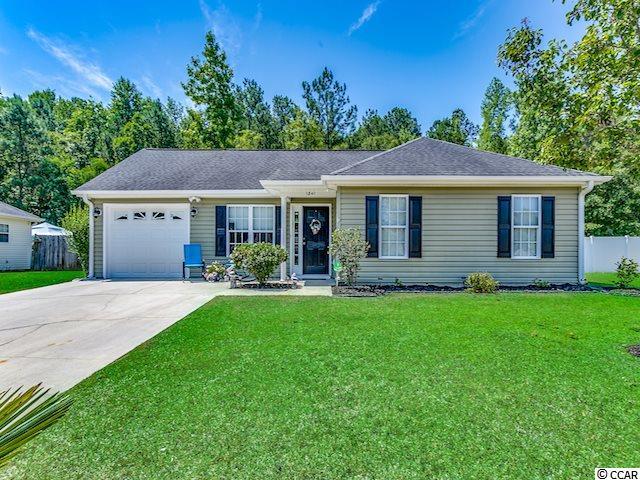 1841 Athens Dr. - Photo 1