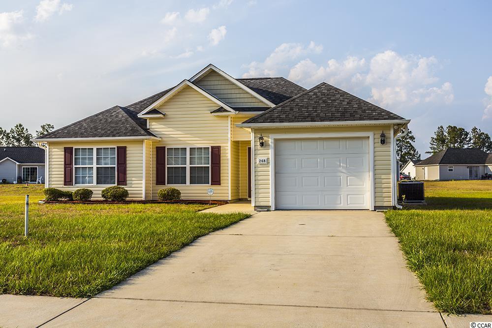 268 Cottage Creek Circle - Photo 1