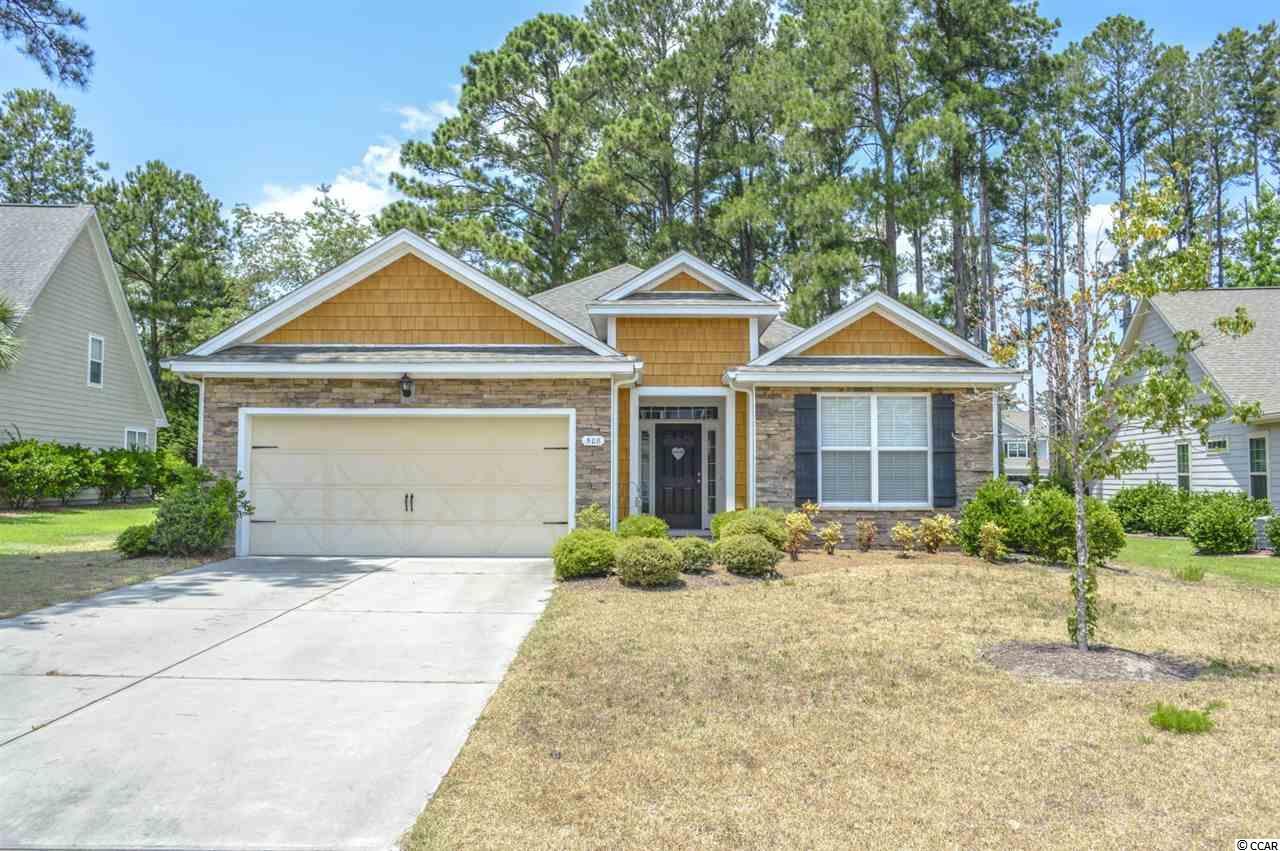508 Oak Pond Ct. - Photo 1