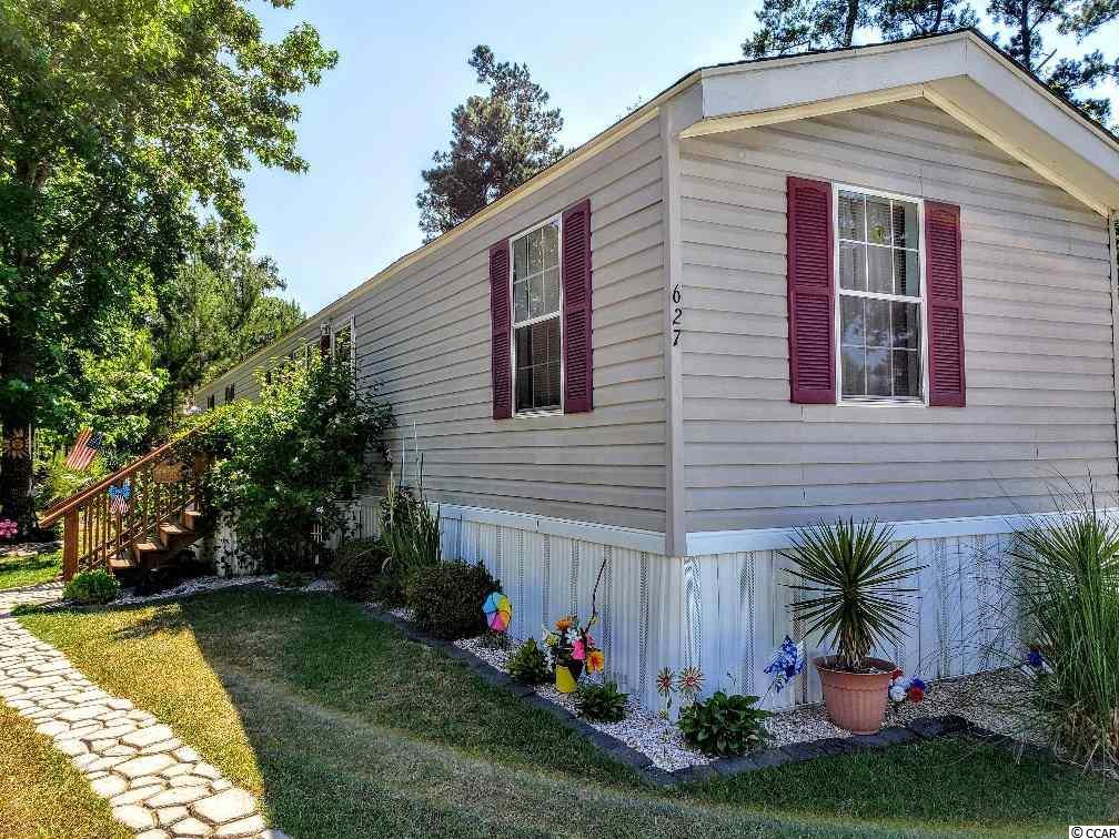 627 Mcgee Dr. - Photo 1