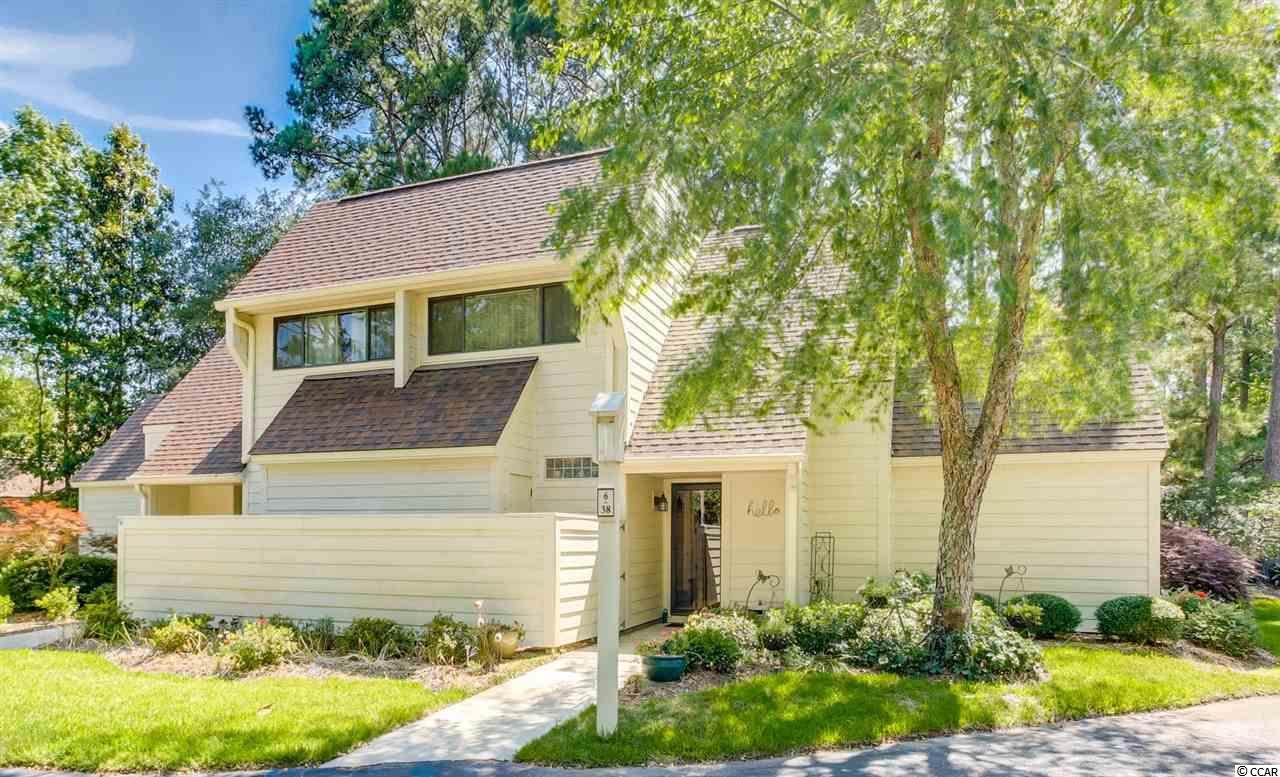 289 Tall Pines Way - Photo 1