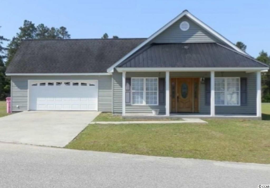 140 Blue Pride Dr. - Photo 1