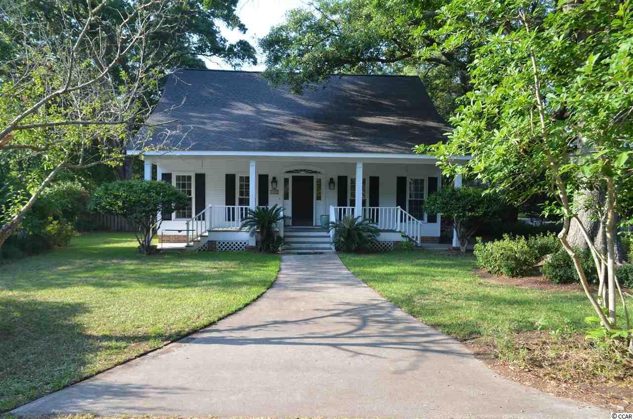 405 Rum Gully Circle - Photo 1
