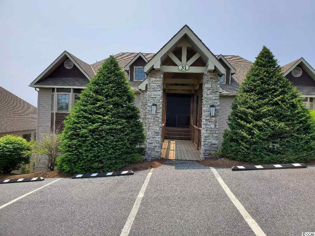 1115 Craggy Pointe - Photo 1