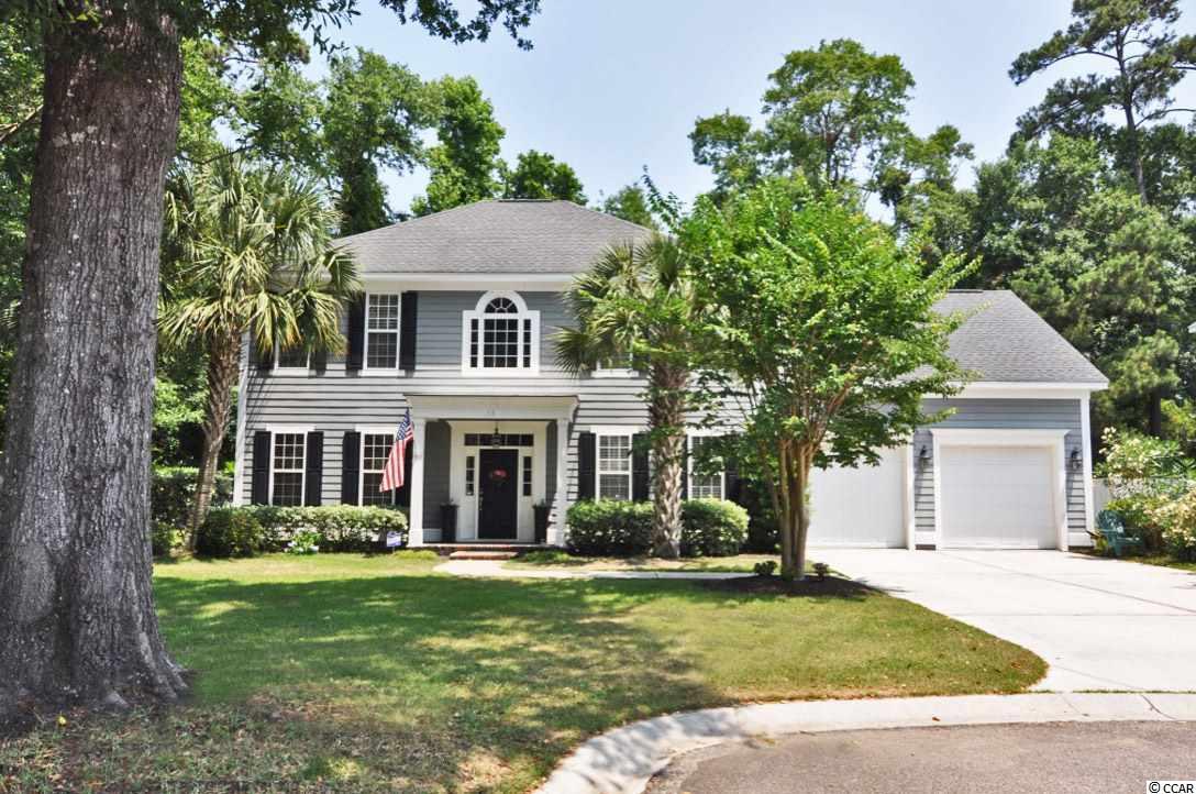 18 Vintners Ln. - Photo 1