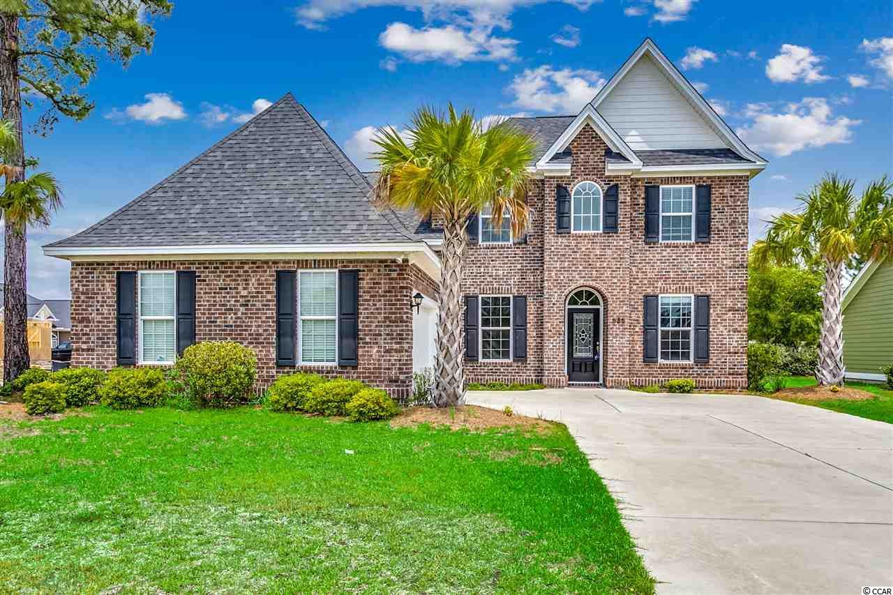 686 Uniola Dr. - Photo 1