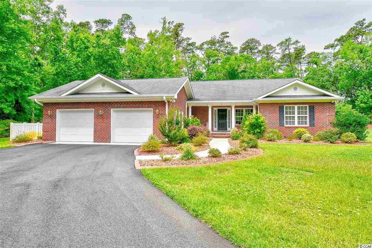 1 South Gate Rd. - Photo 1