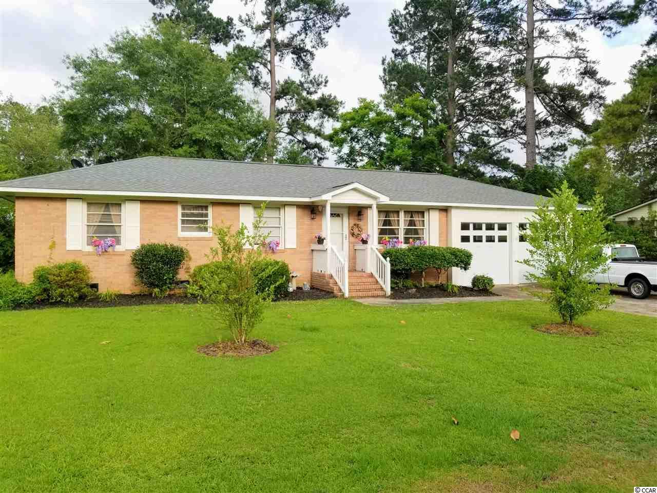 4550 Graham St. - Photo 1