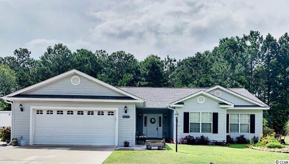 1132 Lancelot Ln. - Photo 1