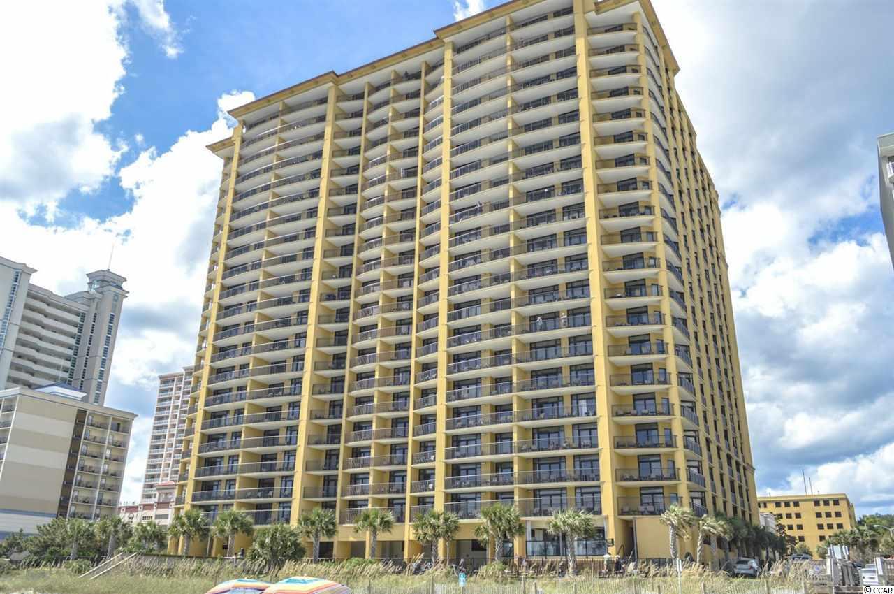 2600 N Ocean Blvd. - Photo 1