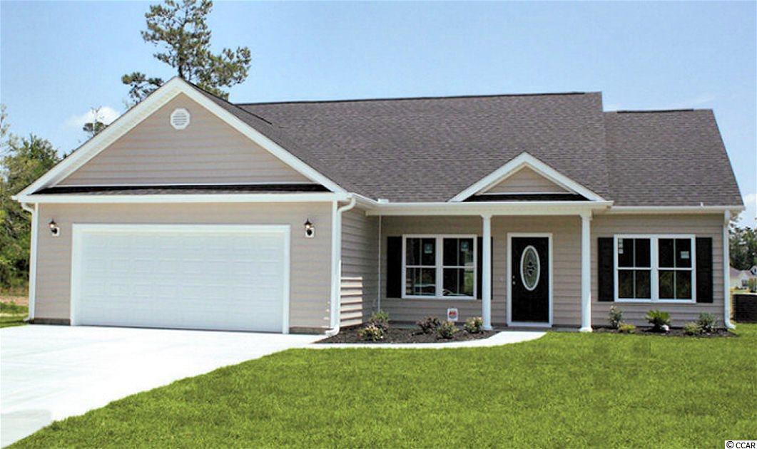 TBB12 Baylee Circle - Photo 1