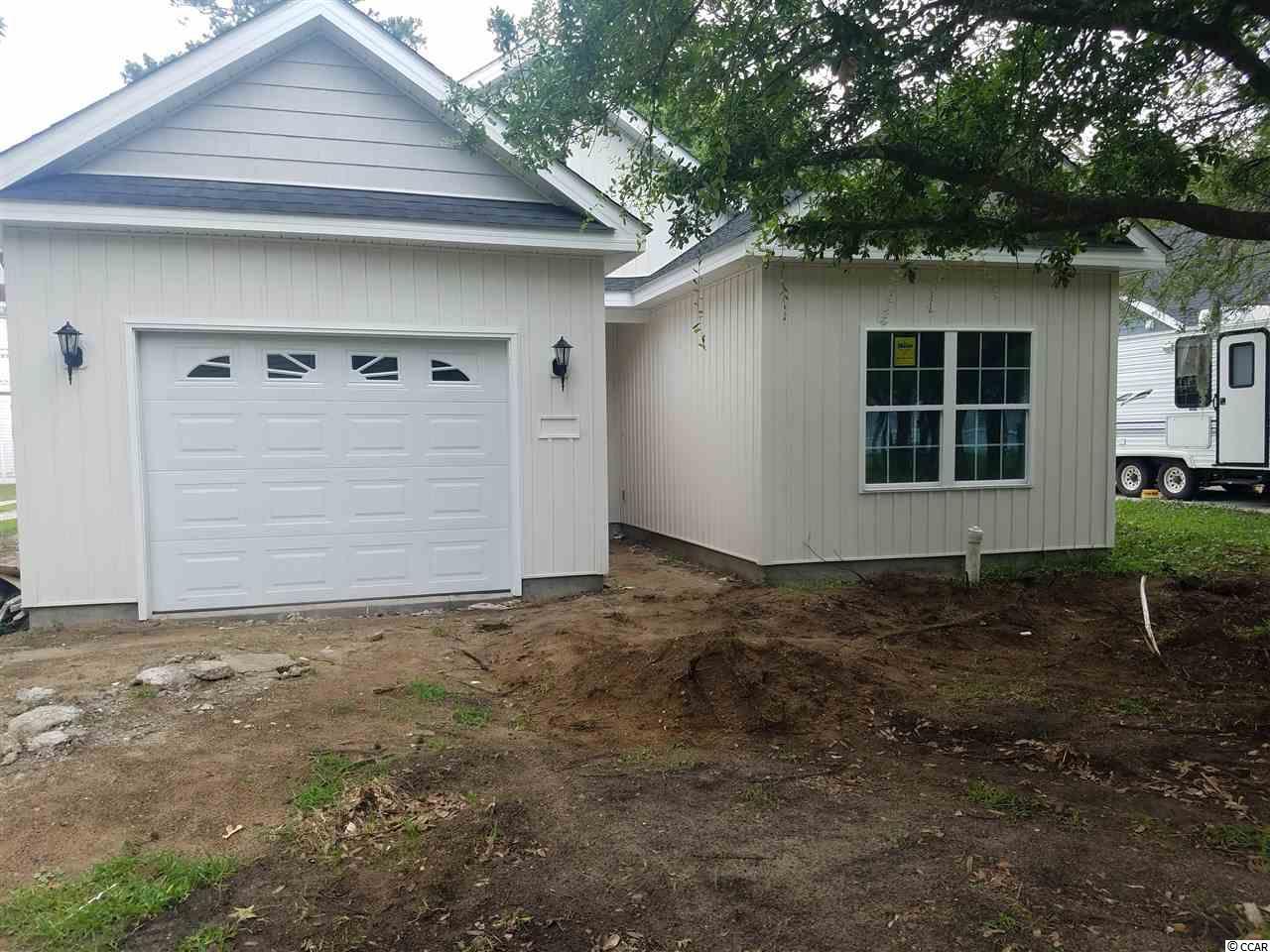 611 William Dallas Ave. - Photo 1