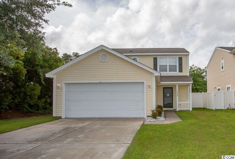1008 Silver Crest Dr. - Photo 1