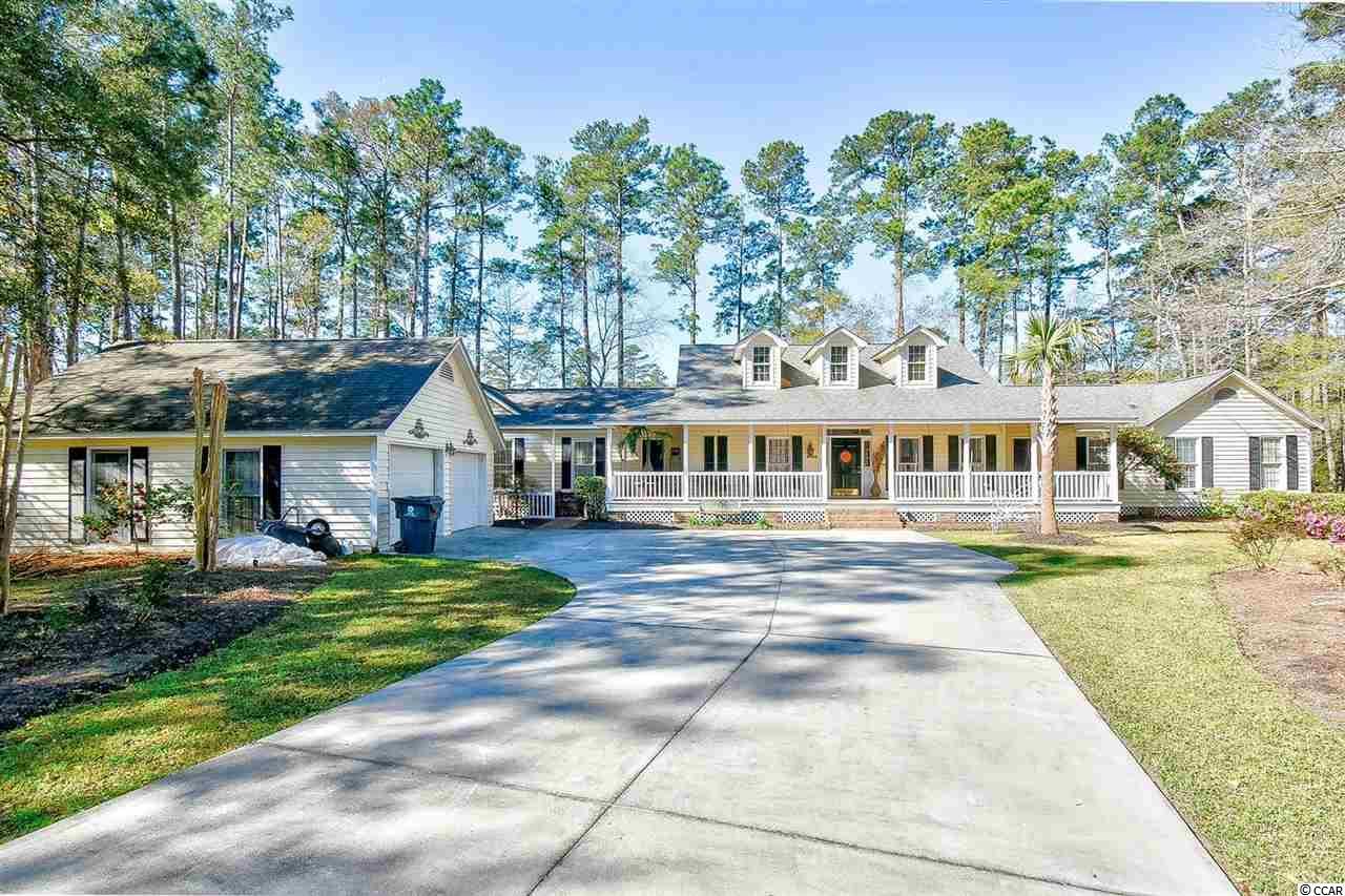 4705 Harness Ln. - Photo 1