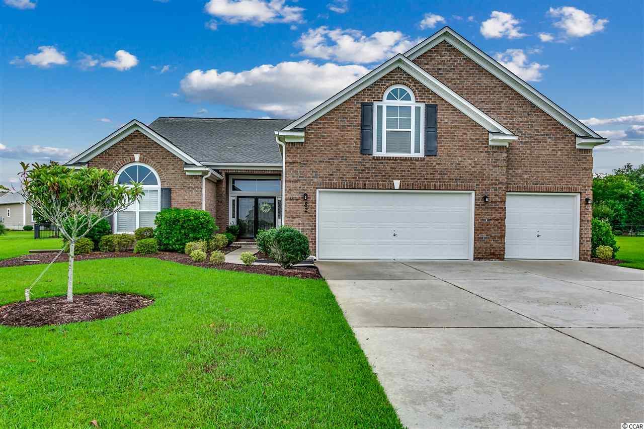 82 Mottled Ln. - Photo 1