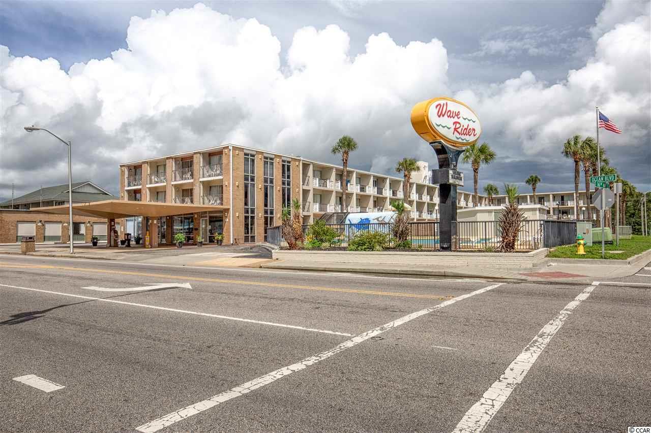 1600 Ocean Blvd. - Photo 1