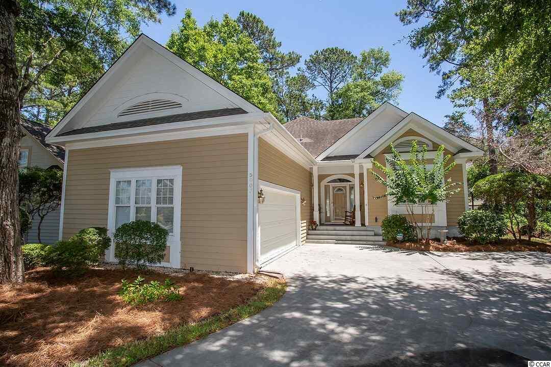 5003 Gilbert Ln. - Photo 1