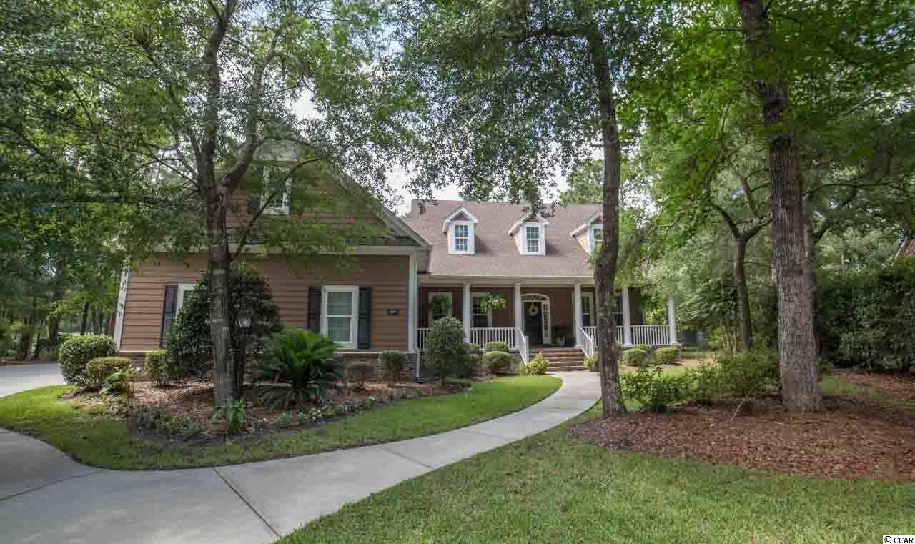 488 Muirfield Dr. - Photo 1