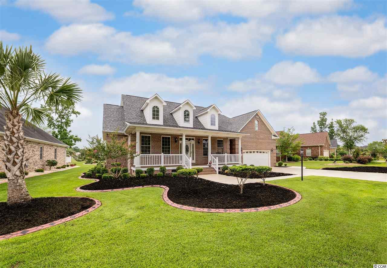 500 Foxtail Dr. - Photo 1