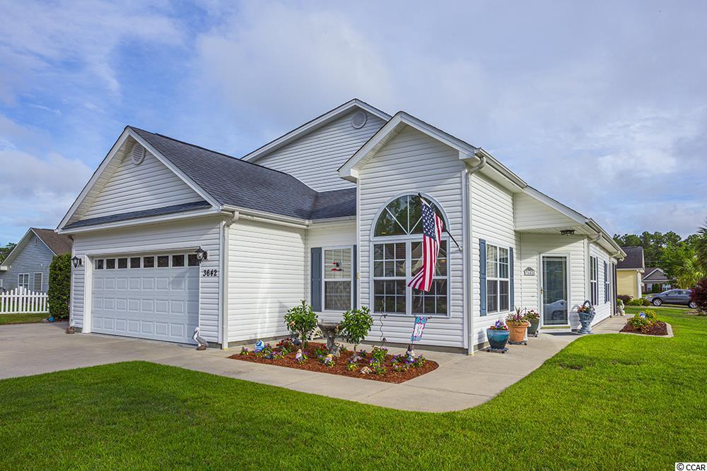 3642 Springdale Dr. - Photo 1